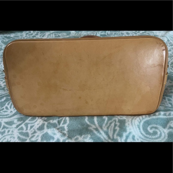 Louis Vuitton Multicolor Alma Noir - Picture 3 of 8